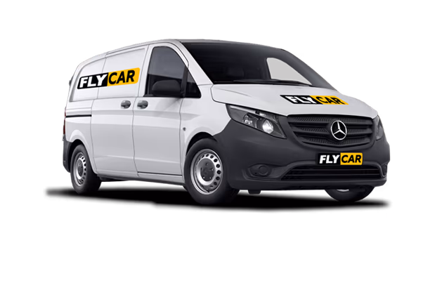 Fourgon 6 m³ – location utilitaire Fly Car Boulogne-Billancourt