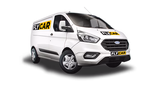 Fourgon 7 m³ – location utilitaire Fly Car Boulogne-Billancourt